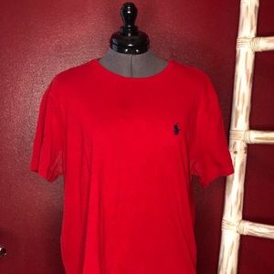 Polo Tee